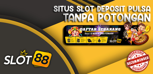 Mengenal Lebih Dekat Slot Mudah Menang dengan Deposit 10 Ribu